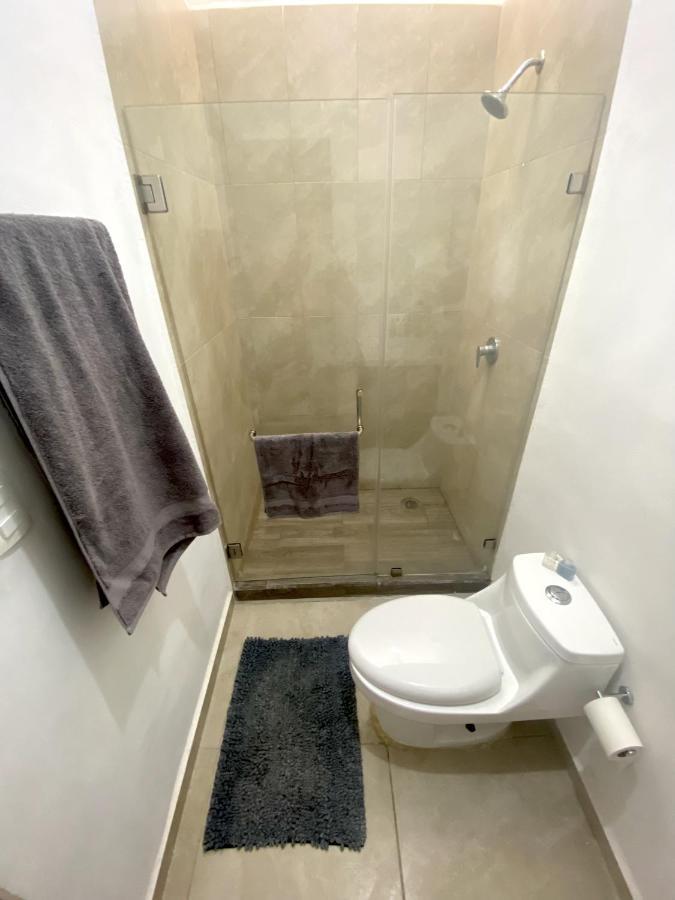 Casa Familiar En Condominio Privado Cerca De Playa Cancún Exterior foto